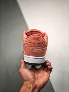 Nike SB Dunk Low Pink Pig