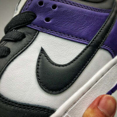 Nike SB Dunk Low PRO OG Court Purple na internet