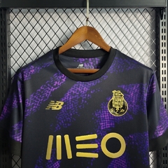 Uniforme Porto Third 22-23 na internet