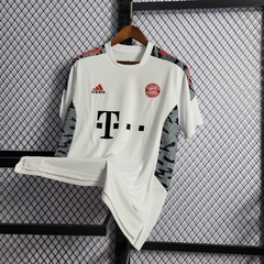 Uniforme Bayern München Training 21-22