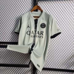 Uniforme PSG Reserva 21-22