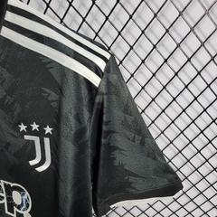 Uniforme Juventus Third - comprar online