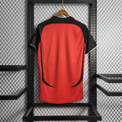 Uniforme Flamengo Teamgeist 22-23 - comprar online