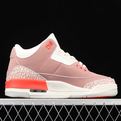 Nike Air Jordan 3 OG 2021 Rusty Pink - comprar online