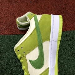 Nike SB Dunk Low PRO Green Sour Apple