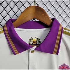 Uniforme Real Madrid Polo 2022-2023 - Loja suicid drop