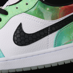 Nike Air Jordan 1 Low Galaxy - loja online