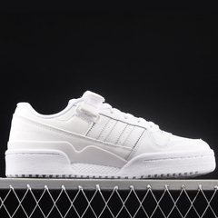 Adidas Forum 84 Low White - comprar online