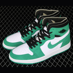 Nike Air Jordan 1 High Zoom Stadium Green - comprar online