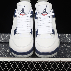 Nike Air Jordan 4 OG Midnight Navy - Loja suicid drop