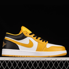 Nike Air Jordan 1 Low Taxi na internet