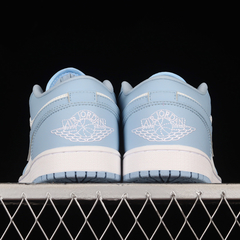 Nike Air Jordan 1 Low SE Blue Ice 2022 - comprar online