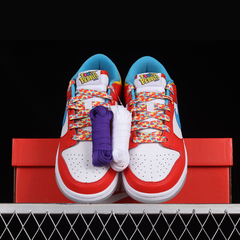 Nike SB Dunk Low x Lebron James Fruity Pebbles - comprar online