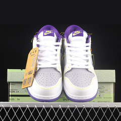 Nike SB Dunk Low Union LA Passaport Pack Purple - comprar online