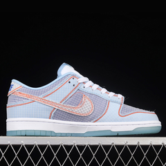 Nike SB Dunk Low x Union LA Passaport Pack Blue na internet