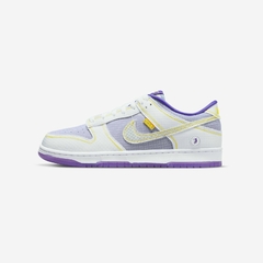 Imagem do Nike SB Dunk Low Union LA Passaport Pack Purple