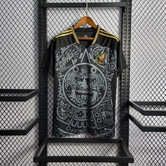 Uniforme México Third 2022 - comprar online