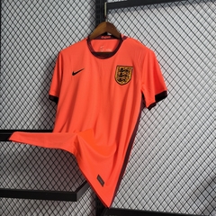 Uniforme Inglaterra Titular 2022-2023