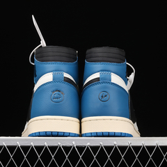 Nike Air Jordan 1 High Fragment Blue - loja online