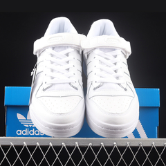 Adidas Forum 84 Low White - comprar online