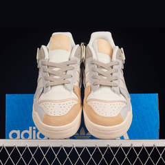 Adidas Forum 84 Low Camel - comprar online