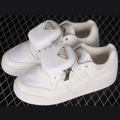 Adidas Forum 84 Low Prada White Glamour na internet