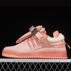 Adidas Forum 84 Low Pink Bad Bunny Easter Egg - comprar online