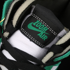 Nike Air Jordan 1 High Zoom Stadium Green - loja online