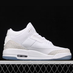 Nike Air Jordan 3 Retro OG Pure Money 2007 na internet