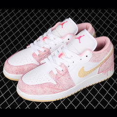 Nike Air Jordan 1 Low SE Paint Drip 2023 - comprar online