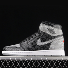 Nike Air Jordan 1 High Zoom Rebellionaire na internet