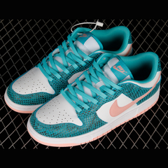 Nike Dunk Low SP Snakeskin - Loja suicid drop