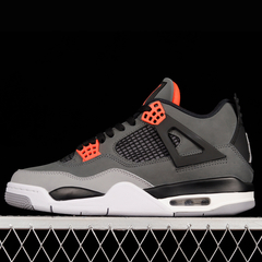 Nike Air Jordan 4 Infrared - comprar online