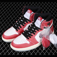 Nike Air Jordan 1 High OG Trophy Room Chicago - Loja suicid drop