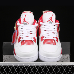 Nike Air Jordan 4 Alternate - Loja suicid drop