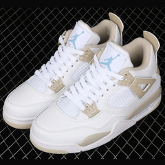 Nike Air Jordan 4 OG Linen na internet