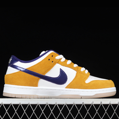 Imagem do Nike SB Dunk Low PRO Laser Orange 2021