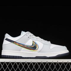 Imagem do Nike Dunk Low SP 3D Swoosh