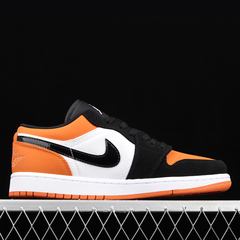 Nike Air Jordan 1 Low Shattered Backboard - Loja suicid drop