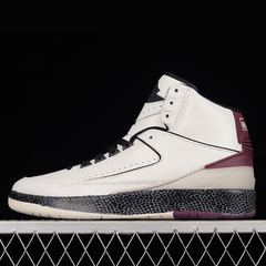 Nike Air Jordan 2 OG Maniére 2021 - loja online