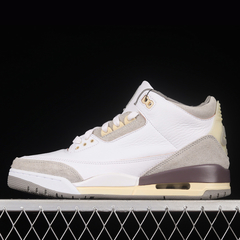 Imagem do Nike Air Jordan 3 Maniére