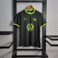 Uniforme Wolfsburg Third - comprar online