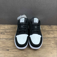 Nike Air Jordan 1 Low SE Diamond Supply