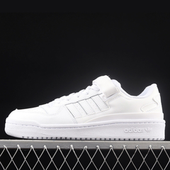 Adidas Forum 84 Low White na internet