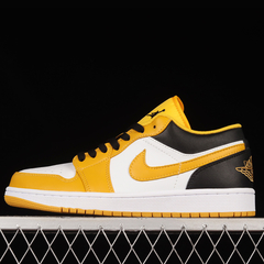 Nike Air Jordan 1 Low Taxi - Loja suicid drop