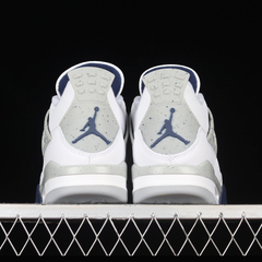 Nike Air Jordan 4 OG Midnight Navy na internet