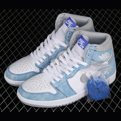 Nike Air Jordan 1 High OG Hyper Royal 2018 - comprar online