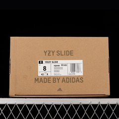 Adidas Yeezy Slide Onyx - loja online