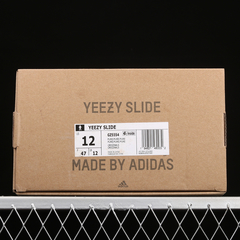 Adidas Yeezy Slide Pure - Loja suicid drop