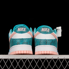 Nike Dunk Low SP Snakeskin